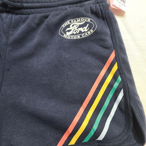 Ford motors jogger shorts women's XXL - Picture 6 of 6